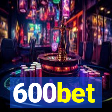 600bet-lucky ox